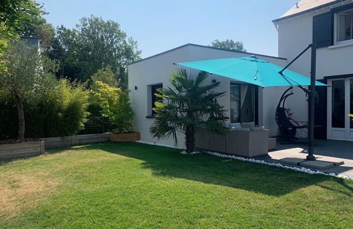 MAISON CLIMATISEE AVEC STUDIO INDEPENDANT LIMITE VANNES — photo 4