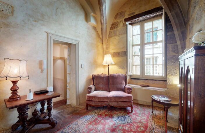 Appartement hyper centre  95 m2 dans hôtel particulier — photo 4