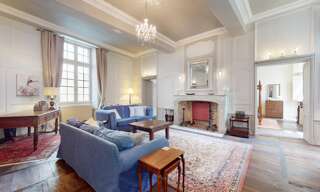 Appartement 6 Pièces 143 m² à vendre à Périgueux (24000)