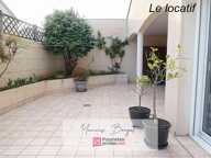 Ensemble immobilier avec double habitation - coeur de bourg de Chavagnes-en-Paillers — photo 2