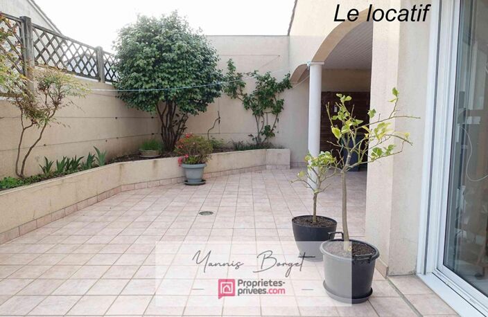 Ensemble immobilier avec double habitation - coeur de bourg de Chavagnes-en-Paillers — photo 2