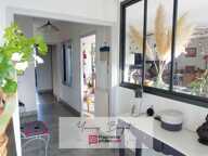 Ensemble immobilier avec double habitation - coeur de bourg de Chavagnes-en-Paillers — photo 4
