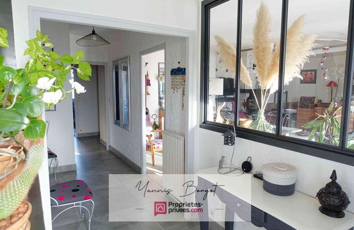 Ensemble immobilier avec double habitation - coeur de bourg de Chavagnes-en-Paillers — photo 4