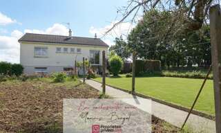 Maison 4 Pièces 87 m² à vendre à Chavagnes-en-Paillers (85250)
