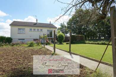 Maison 4 pièces 159000 €