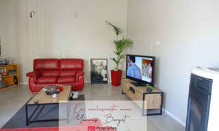 Maison 4 Pièces 97 m² à vendre à Montréverd (85260)