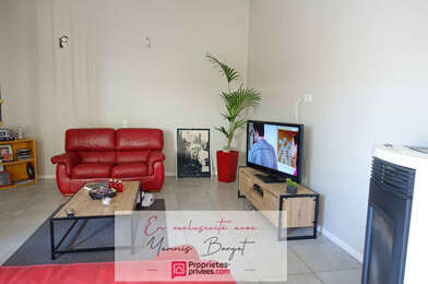 Maison 4 pièces 138500 €