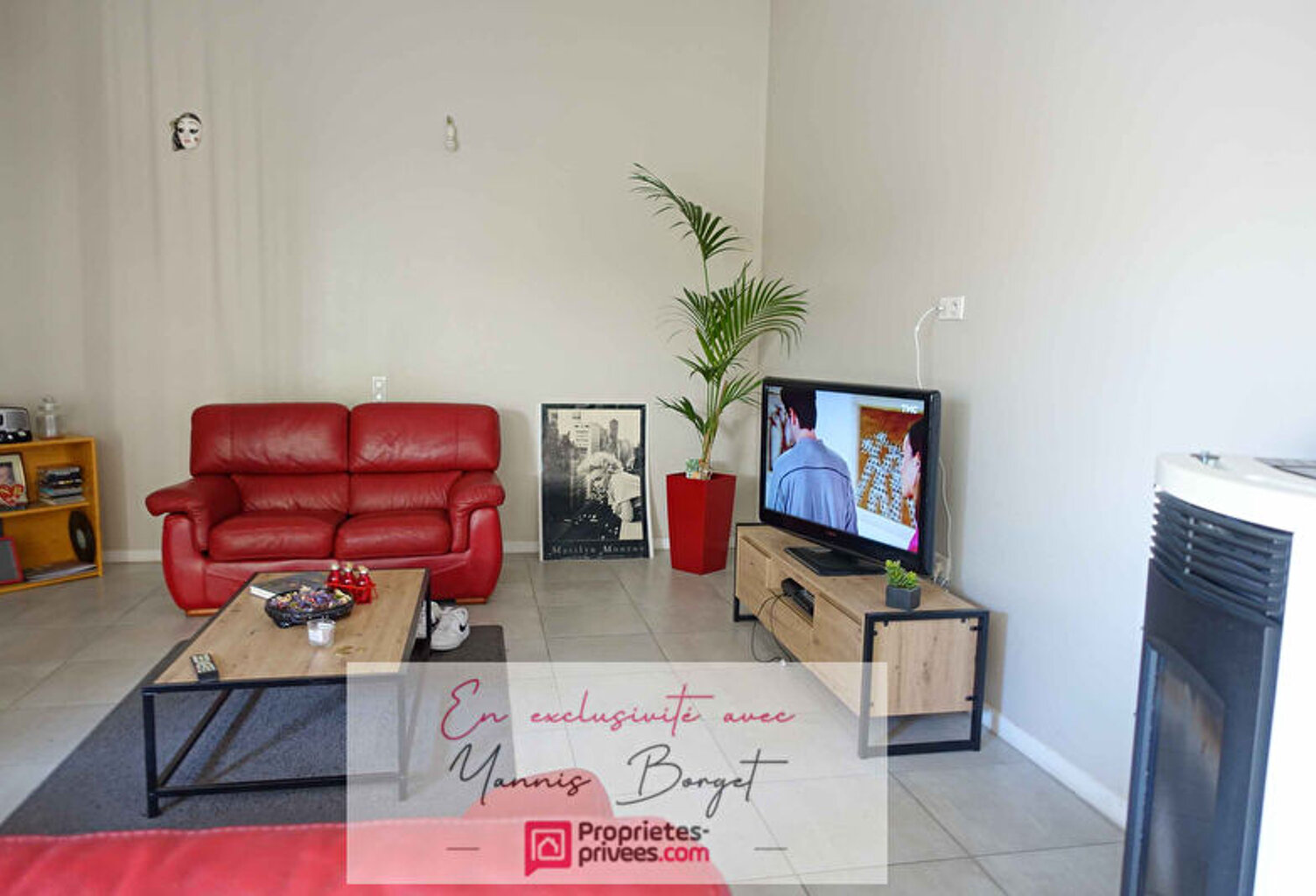 Maison à Mormaison : Opportunité d'Investissement avec Revenus Locatifs — photo 1