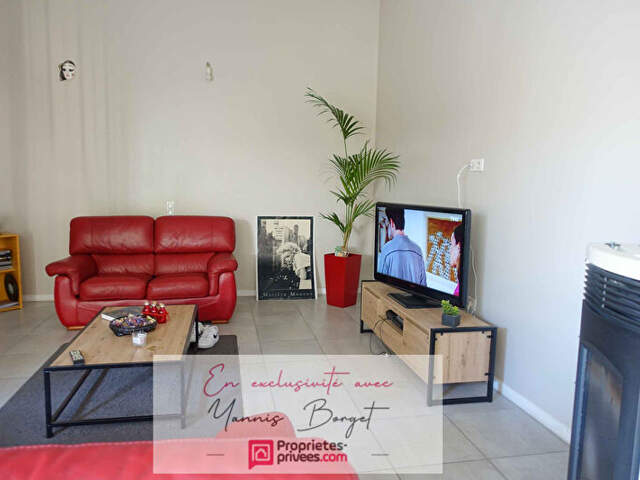 Maison à Mormaison : Opportunité d'Investissement avec Revenus Locatifs — photo du bien