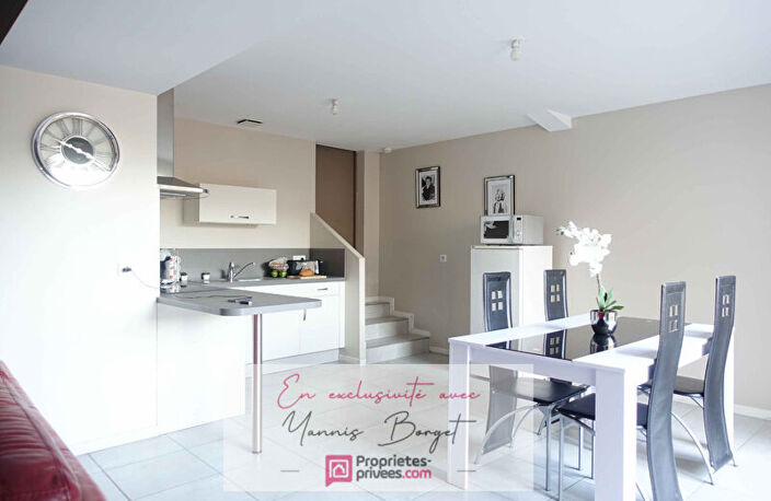 Maison à Mormaison : Opportunité d'Investissement avec Revenus Locatifs — photo 2