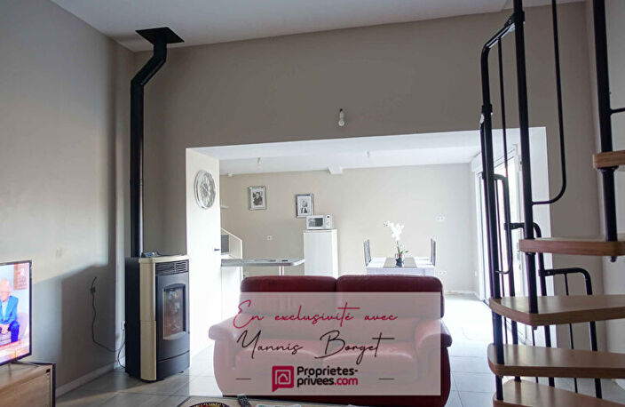 Maison à Mormaison : Opportunité d'Investissement avec Revenus Locatifs — photo 3