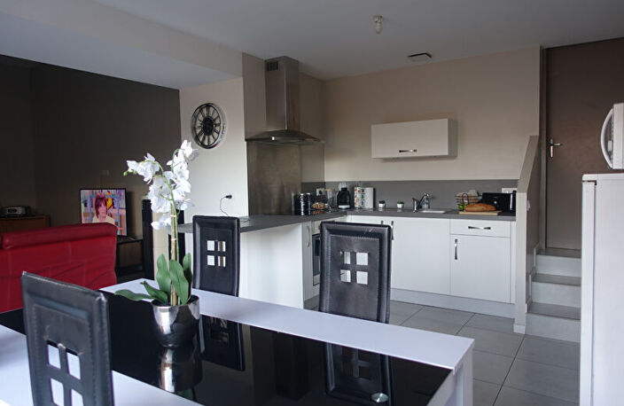 Maison à Mormaison : Opportunité d'Investissement avec Revenus Locatifs — photo 4