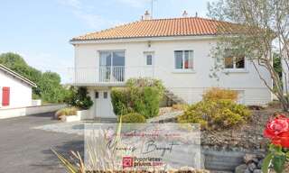 Maison 6 Pièces 99 m² à vendre à La Rabatelière (85250)