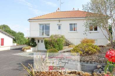 Maison 6 pièces 159000 €