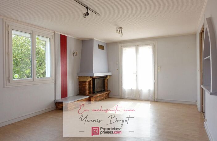 Maison de 99 m² avec sous-sol complet et terrain de 960 m² — photo 4