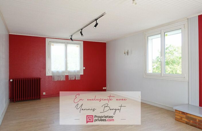 Maison de 99 m² avec sous-sol complet et terrain de 960 m² — photo 5