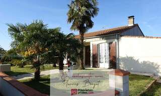 Maison 7 Pièces 114 m² à vendre à Chavagnes-en-Paillers (85250)