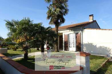 Maison 7 pièces 159700 €