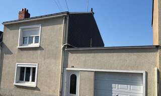 Maison 5 Pièces 98 m² à vendre à Trélazé (49800)