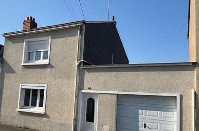 Maison 5 pièces 247000 €
