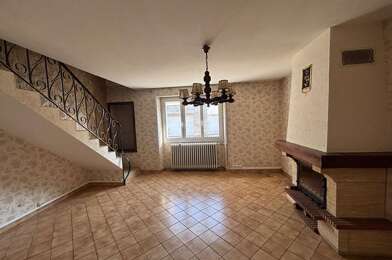 Maison 5 pièces 247000 €