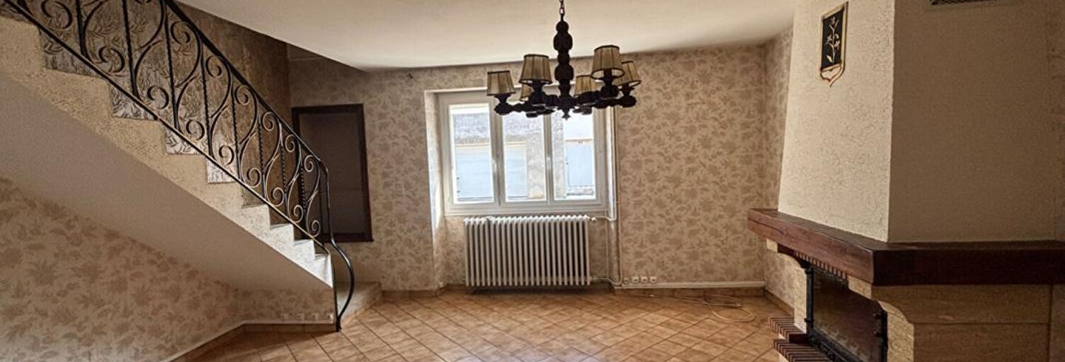 Maison 5 Pièces 98 m² à vendre à Angers (49000)