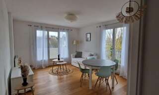 Appartement 3 Pièces 62 m² à vendre à Saint-Jean-le-Blanc (45650)