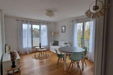 Appartement 3 pièces 166630 €