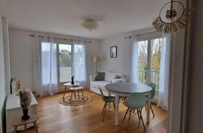 Appartement Saint Jean Le Blanc 3 pièces 62 m2 — photo du bien