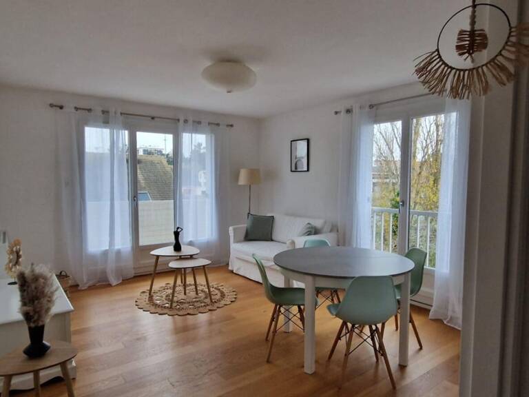 Appartement Saint Jean Le Blanc 3 pièces 62 m2 — photo 1