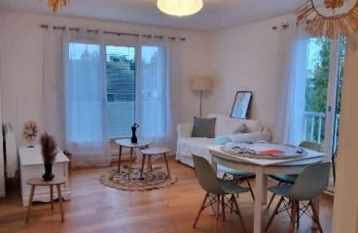 Appartement Saint Jean Le Blanc 3 pièces 62 m2 — photo 2
