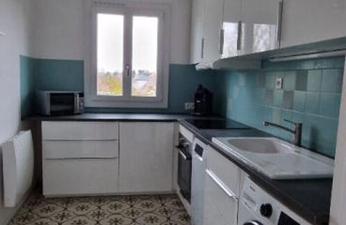 Appartement Saint Jean Le Blanc 3 pièces 62 m2 — photo 3