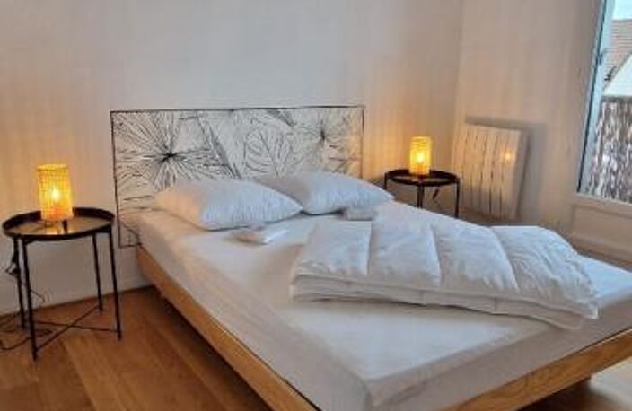 Appartement Saint Jean Le Blanc 3 pièces 62 m2 — photo 4