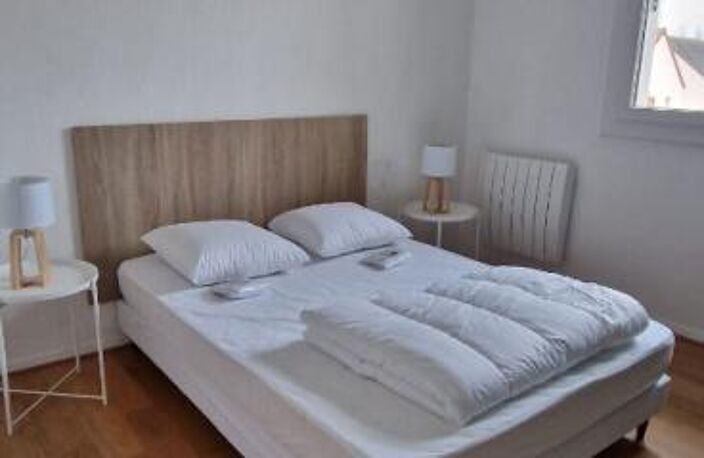 Appartement Saint Jean Le Blanc 3 pièces 62 m2 — photo 5