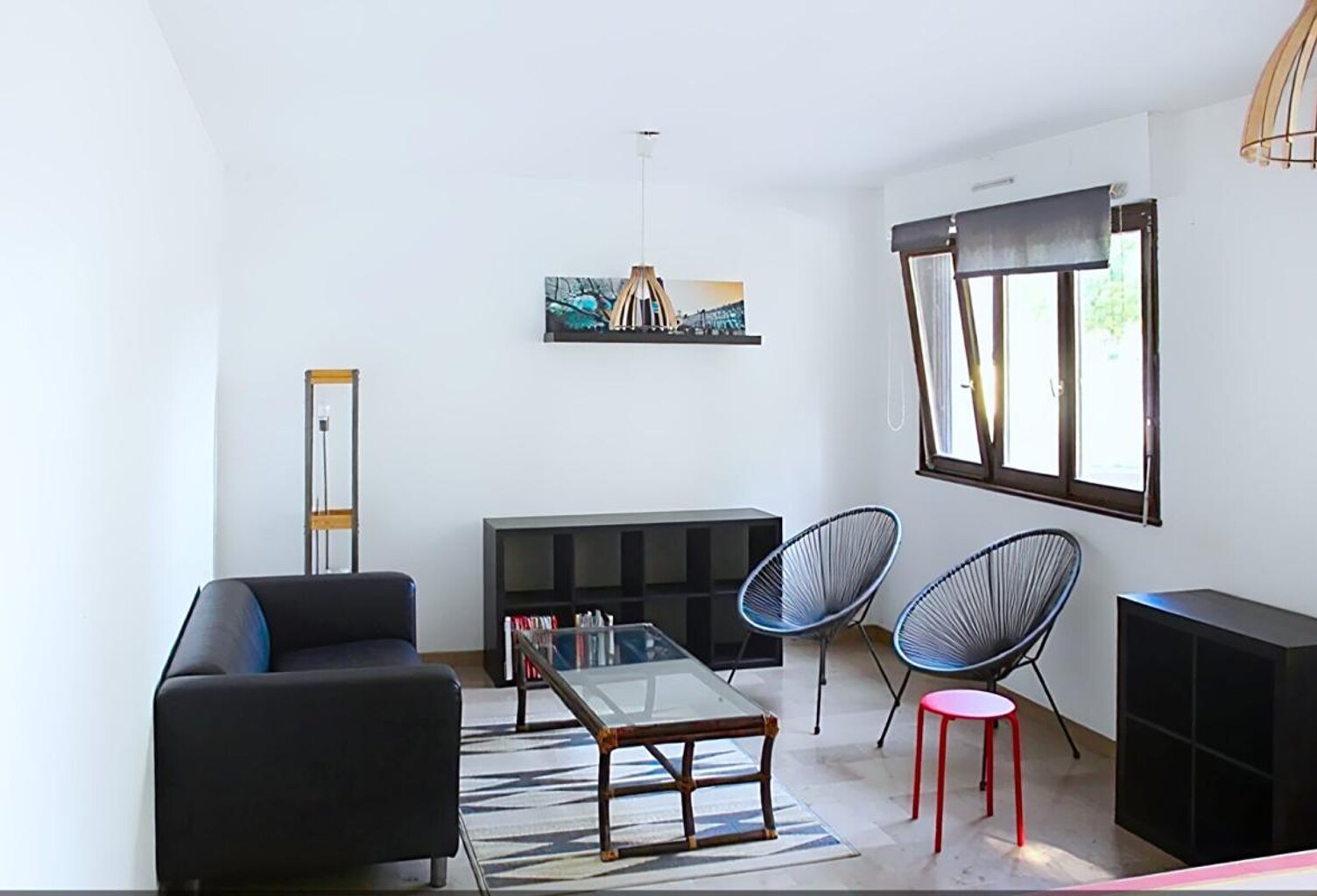 Appartement Strasbourg 3 pièces 82 m2 CRONEBOURG OUEST — photo 1