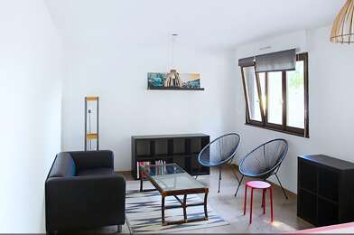 Appartement 3 pièces 223600 €