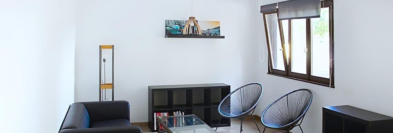 Appartement 3 Pièces 82 m² à vendre à Strasbourg (67200)
