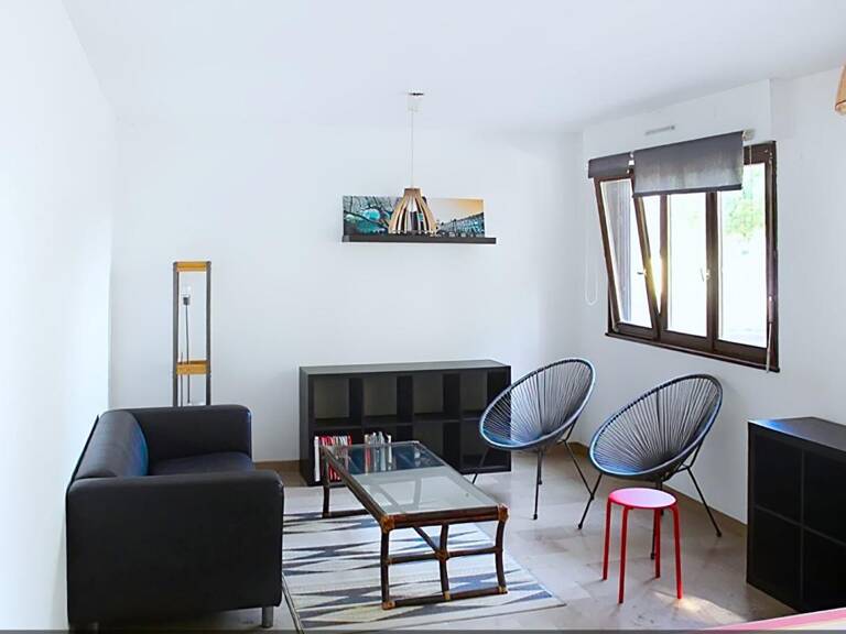 Appartement Strasbourg 3 pièces 82 m2 CRONEBOURG OUEST — photo 1