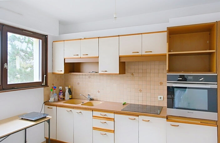 Appartement Strasbourg 3 pièces 82 m2 CRONEBOURG OUEST — photo 2