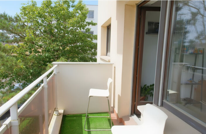 Appartement Strasbourg 3 pièces 82 m2 CRONEBOURG OUEST — photo 3
