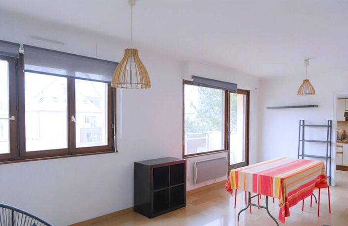 Appartement Strasbourg 3 pièces 82 m2 CRONEBOURG OUEST — photo 4