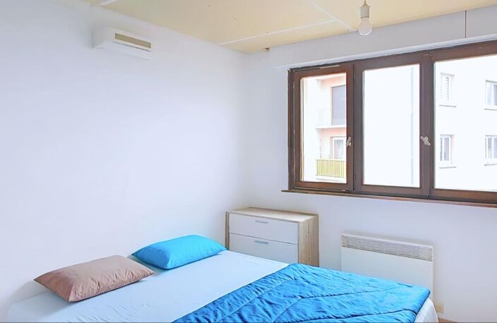 Appartement Strasbourg 3 pièces 82 m2 CRONEBOURG OUEST — photo 5