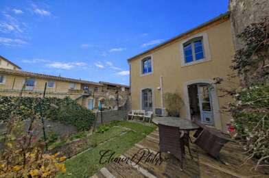 Maison 5 pièces 370000 €