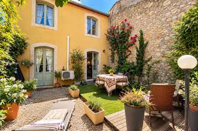 Maison 5 pièces 370000 €
