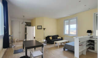 Appartement 3 Pièces 58 m² à vendre à Les Sables-d'Olonne (85100)