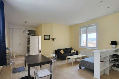 Appartement 3 pièces 263000 €