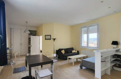 Appartement Les Sables d'Olonne 3 pièces 58.5 m2 — photo du bien