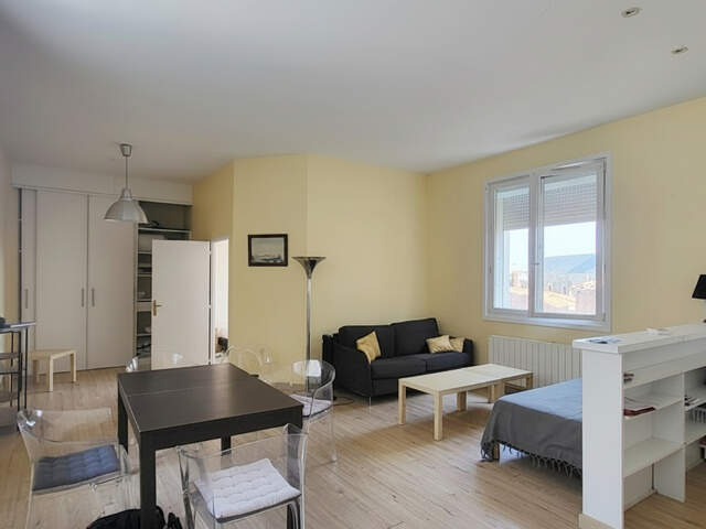 Appartement Les Sables d'Olonne 3 pièces 58.5 m2 — photo du bien