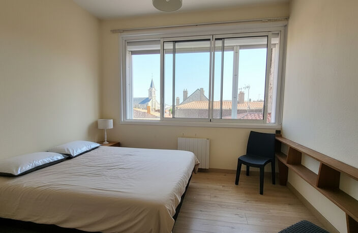 Appartement Les Sables d'Olonne 3 pièces 58.5 m2 — photo 3