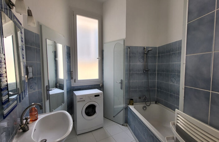 Appartement Les Sables d'Olonne 3 pièces 58.5 m2 — photo 5